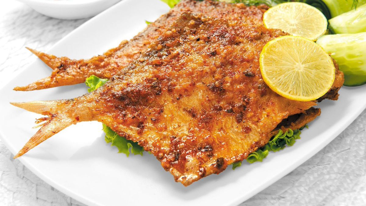 Названі найкращі смачні продукти для довголіття