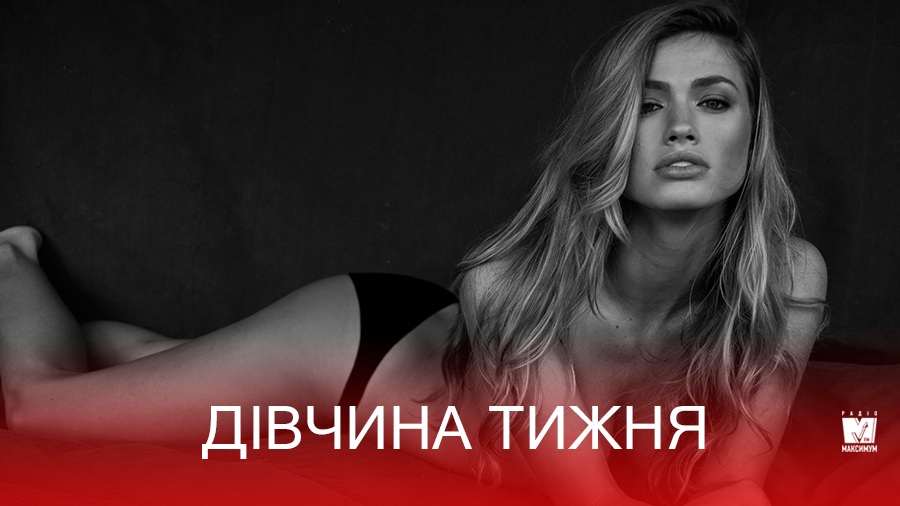 Дівчина тижня: спокуслива американська модель Меггі Роулінс