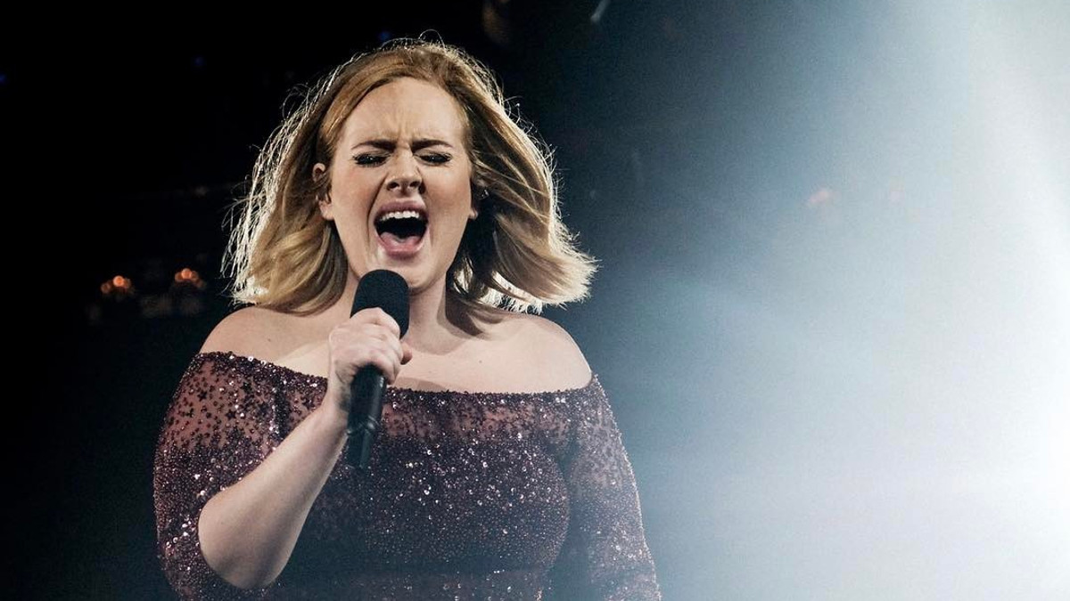 Adele припиняє музичну кар'єру - фото 1
