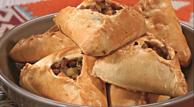 Смачні пироги на Старий Новий рік- фото 300891