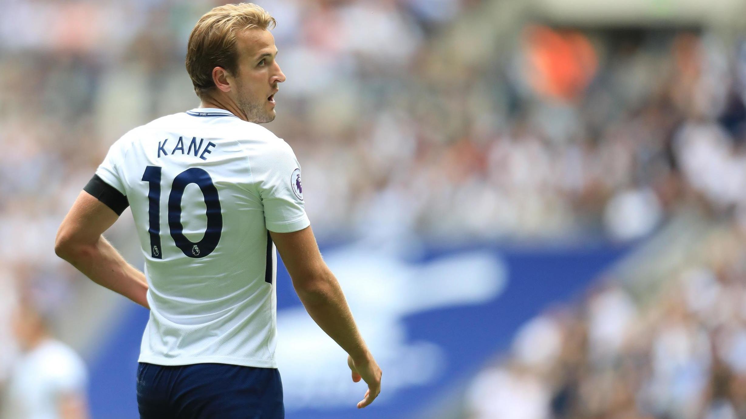 Тоттенхем запросив за свою зірку космічні гроші