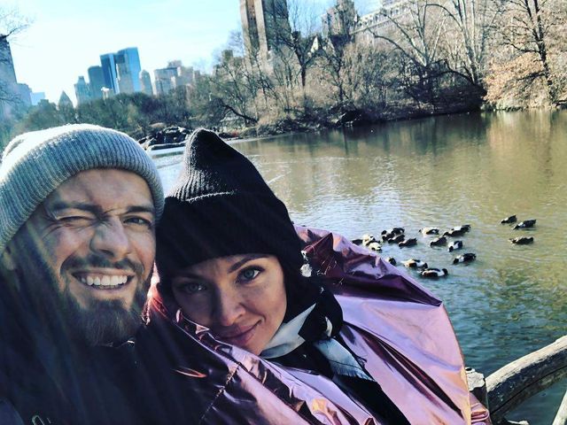 Влад Яма показав знімки романтичного відпочинку - фото 300908