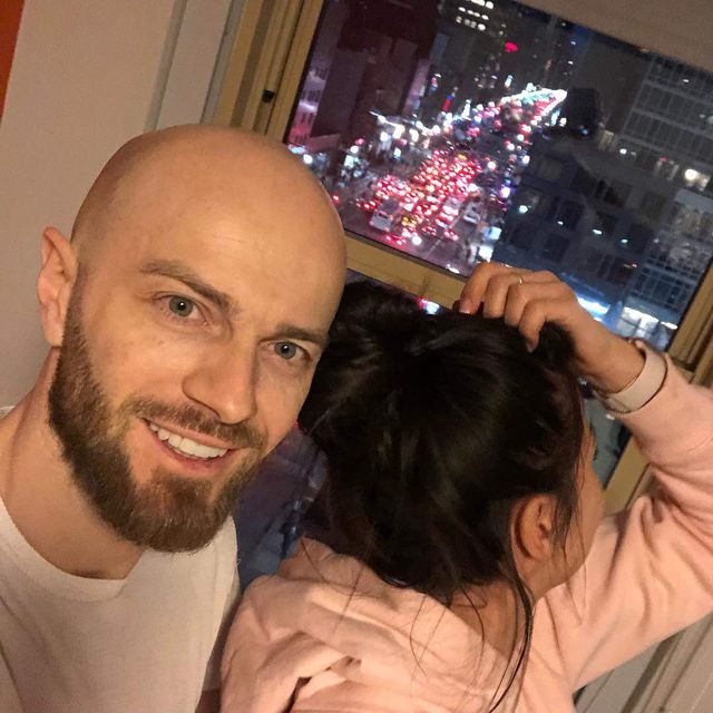 Влад Яма показав знімки романтичного відпочинку - фото 300909