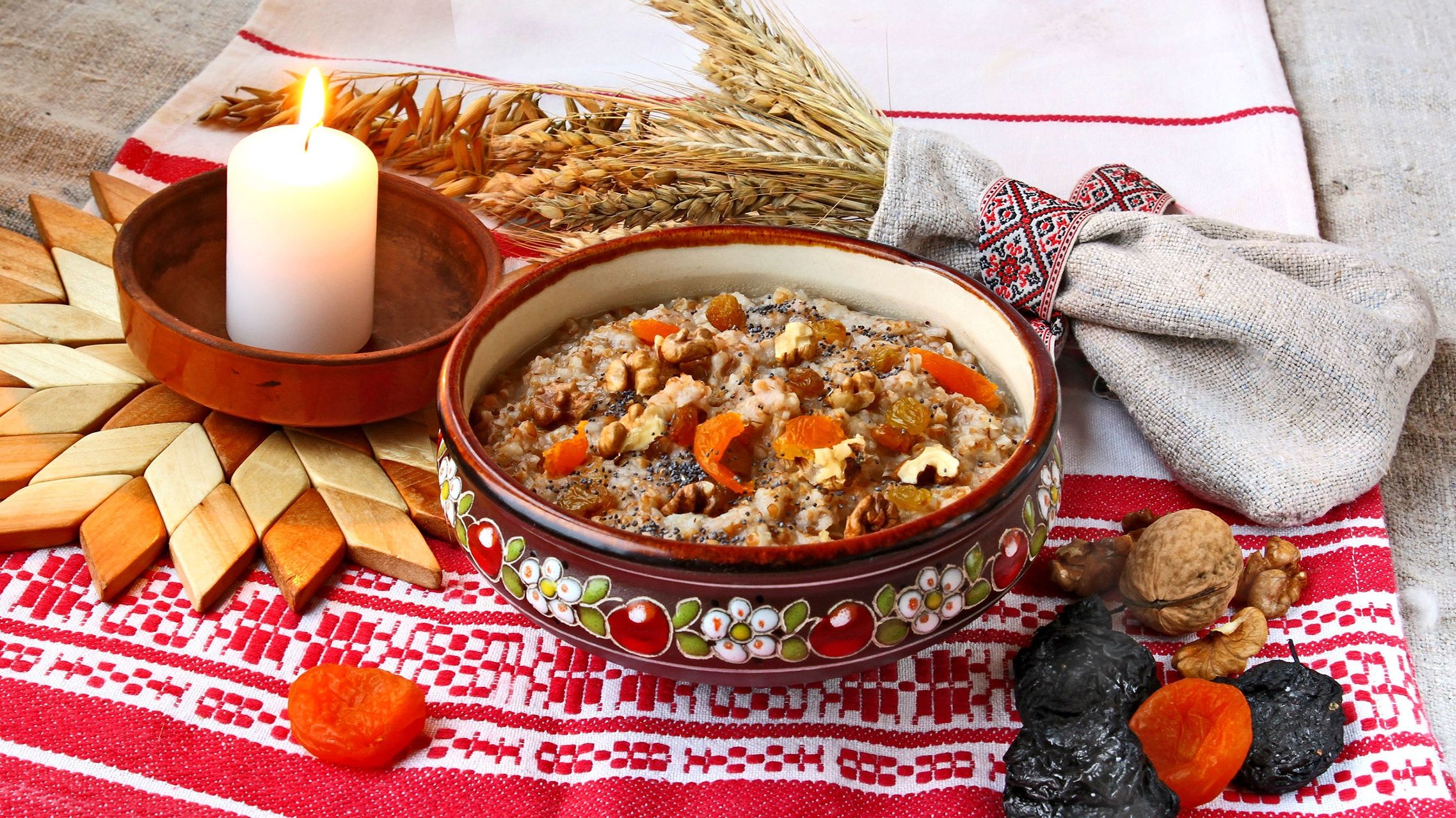 Голодна кутя і меню на Другий Святий вечір: рецепти приготування страв