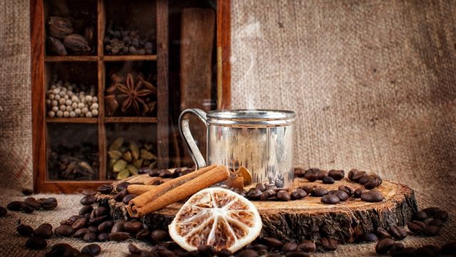 Домашній глінтвейн: прості рецепти з фото - фото 300940