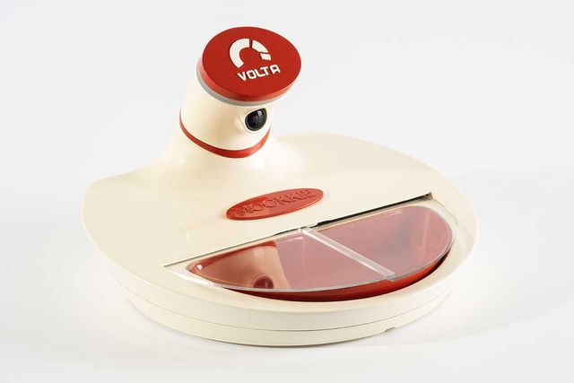 'Розумна' миска Mookkie - фото 300967