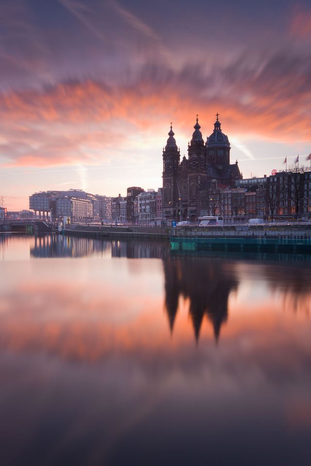 Мандрівка світом від талановитого фотографа: захопливі кадри - фото 300990