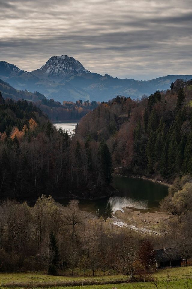 Мандрівка світом від талановитого фотографа: захопливі кадри - фото 300993