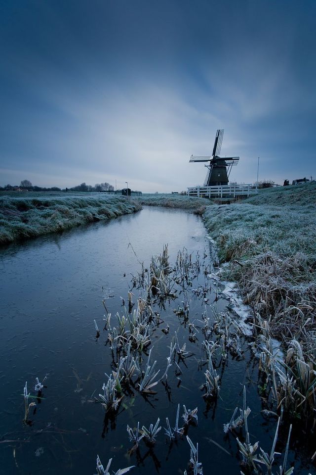 Мандрівка світом від талановитого фотографа: захопливі кадри - фото 300994