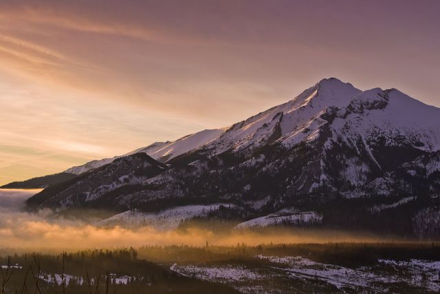 Мандрівка світом від талановитого фотографа: захопливі кадри - фото 300995