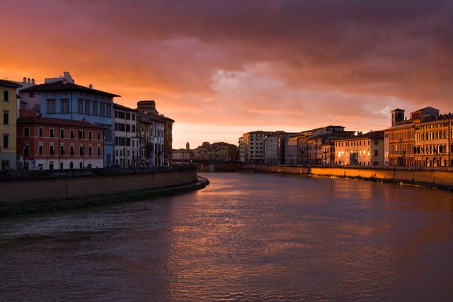 Мандрівка світом від талановитого фотографа: захопливі кадри - фото 300996