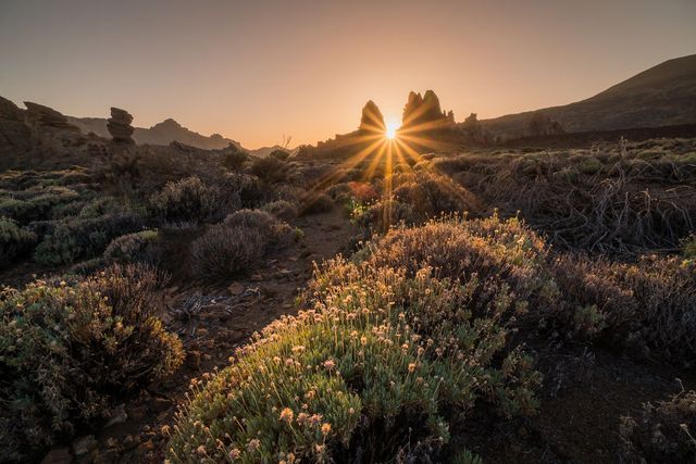 Мандрівка світом від талановитого фотографа: захопливі кадри - фото 300997