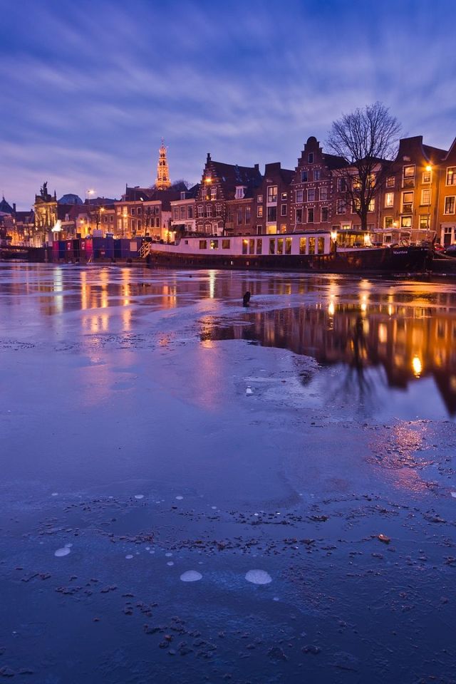 Мандрівка світом від талановитого фотографа: захопливі кадри - фото 300999