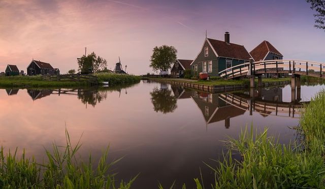 Мандрівка світом від талановитого фотографа: захопливі кадри - фото 301003
