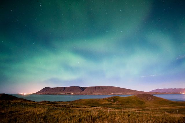 Мандрівка світом від талановитого фотографа: захопливі кадри - фото 301005