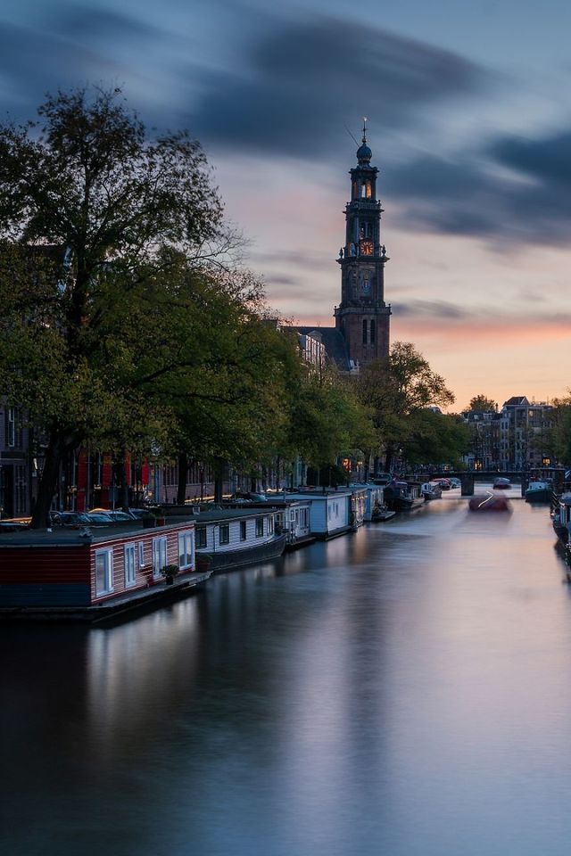 Мандрівка світом від талановитого фотографа: захопливі кадри - фото 301006