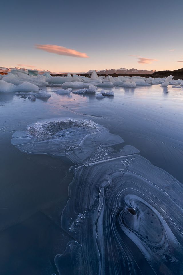 Мандрівка світом від талановитого фотографа: захопливі кадри - фото 301008
