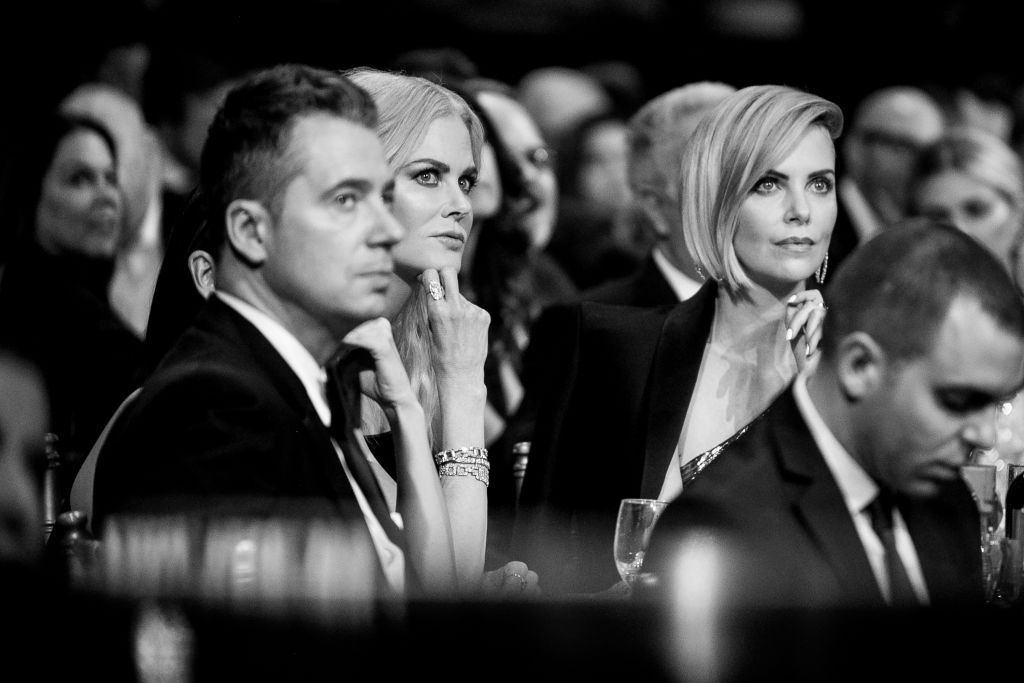 Critics Choice Awards 2019: хто став найкращим за версією критиків