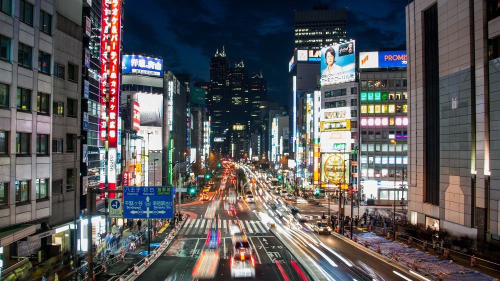 Японія очолила список найрозумніших країн світу