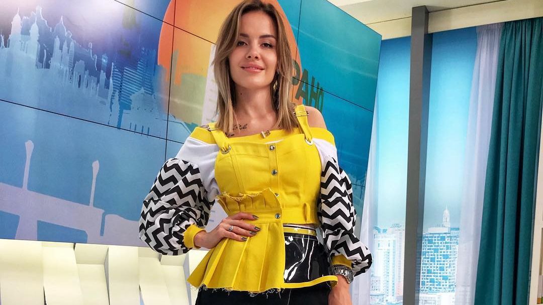 Прем'єра пісні MamaRika – Дай нам Боже - фото 1