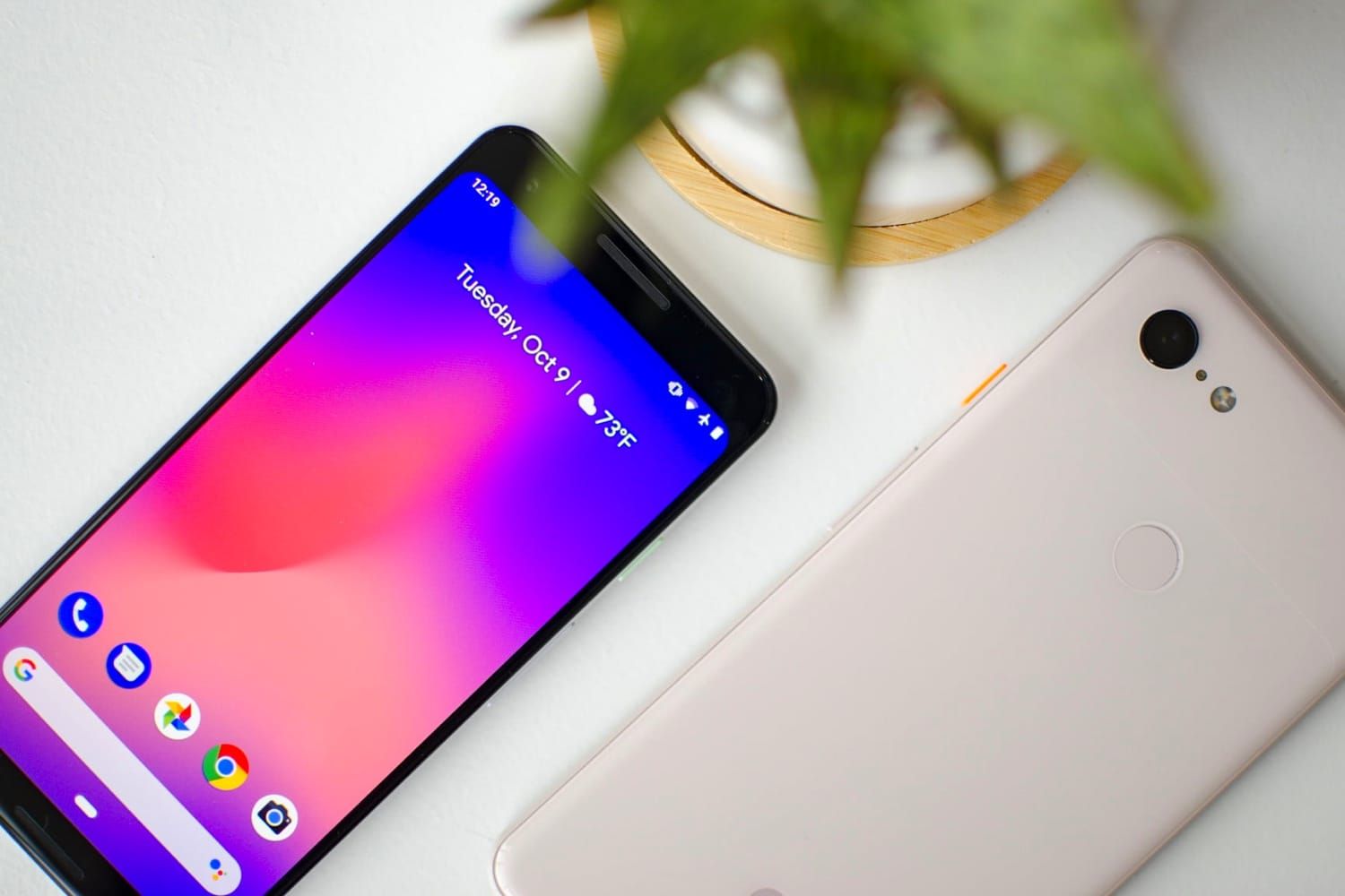 У Google Pixel 3 Lite XL виправлять недолік "старшого брата"