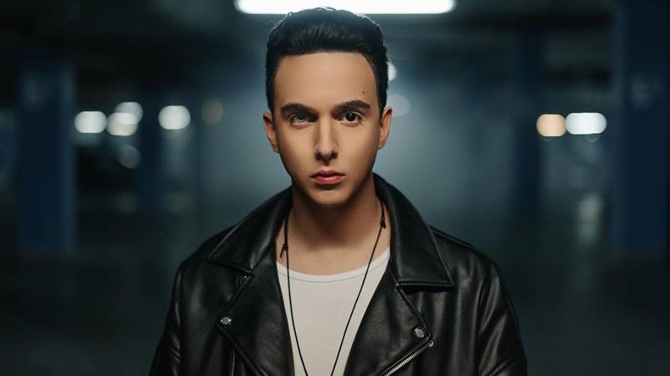 MELOVIN – З тобою, зі мною, і годі: новий кліп співака підкорює мережу