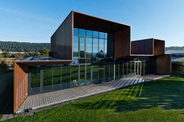 Ідеальний дім у Литві для тих, хто любить усамітнитись: фото - фото 301156