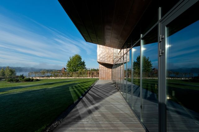 Ідеальний дім у Литві для тих, хто любить усамітнитись: фото - фото 301157