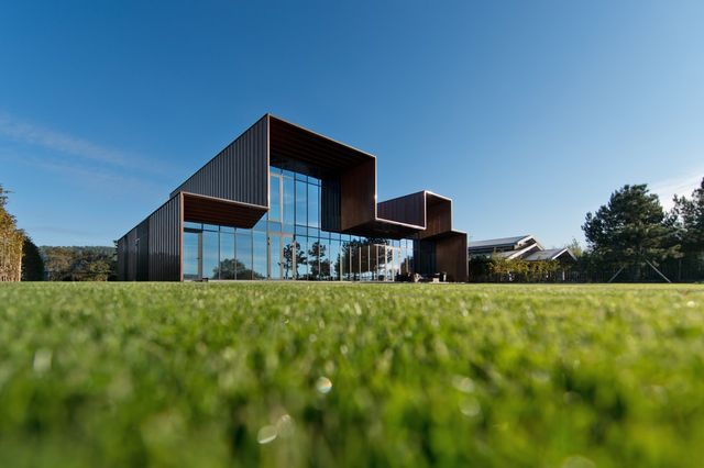 Ідеальний дім у Литві для тих, хто любить усамітнитись: фото - фото 301161