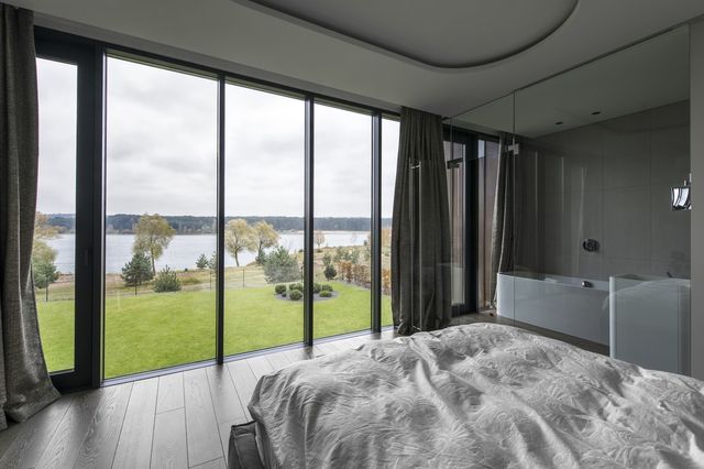 Ідеальний дім у Литві для тих, хто любить усамітнитись: фото - фото 301162