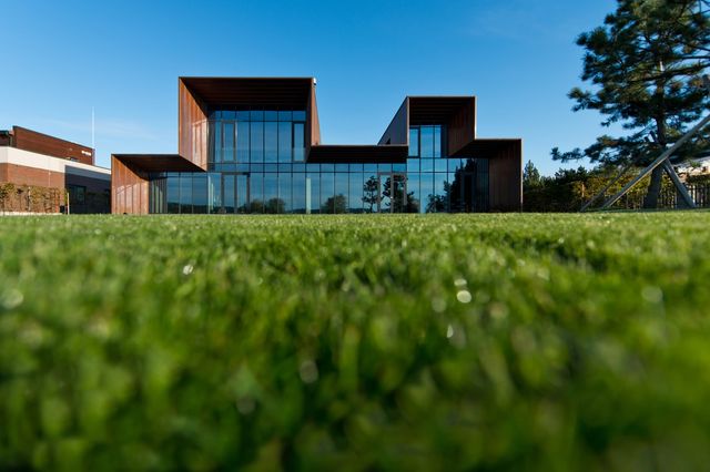 Ідеальний дім у Литві для тих, хто любить усамітнитись: фото - фото 301163