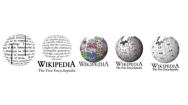 Еволюція логотипу Вікіпедії - фото 301166