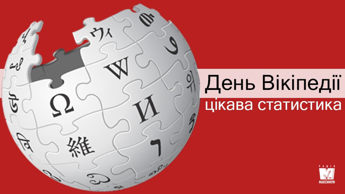 День Вікіпедії: цікаві факти та маловідомі можливості онлайн-енциклопедії - фото 1