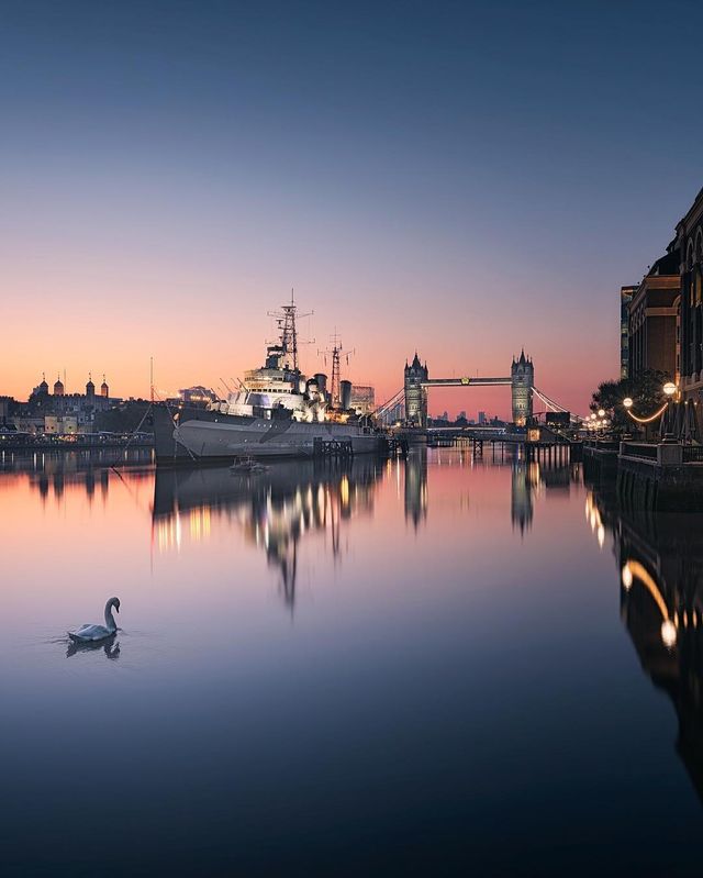 Міські пейзажі в об'єктиві Отто Берклі: яскраві фото - фото 301187