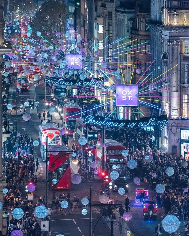 Міські пейзажі в об'єктиві Отто Берклі: яскраві фото - фото 301192