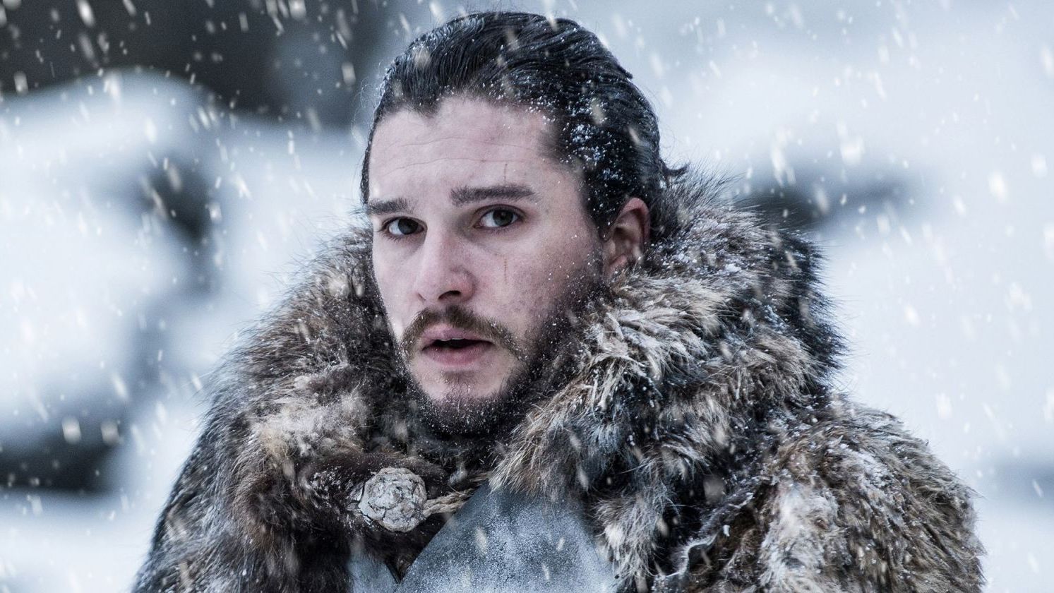 Кіт Харінгтон з Гри престолів розповів про фінал серіалу