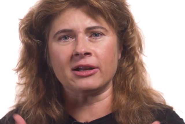 Доктор Мішель Таллер - фото 301215