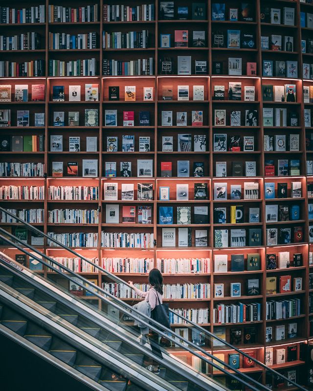 Життя у Сеулі у вуличних фото: захопливі кадри - фото 301255