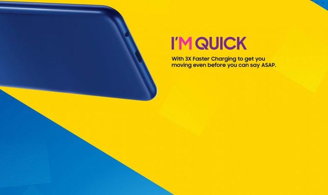 Технічні характеристики смартфона Samsung Galaxy M20 з'явились в мережі - фото 301286