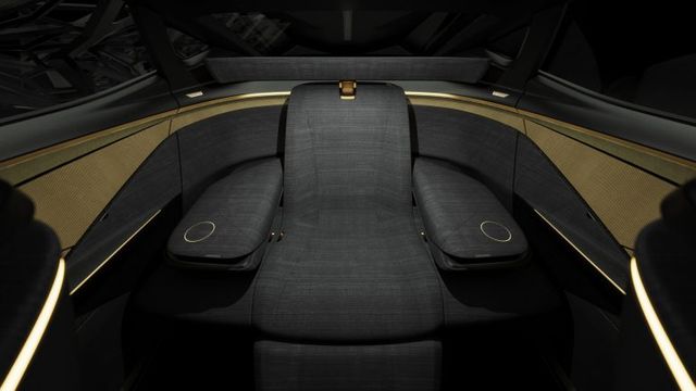 У Детройті представили концепт електромобіля Nissan IMs - фото 301298
