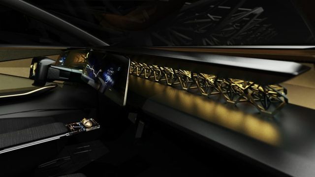 У Детройті представили концепт електромобіля Nissan IMs - фото 301302