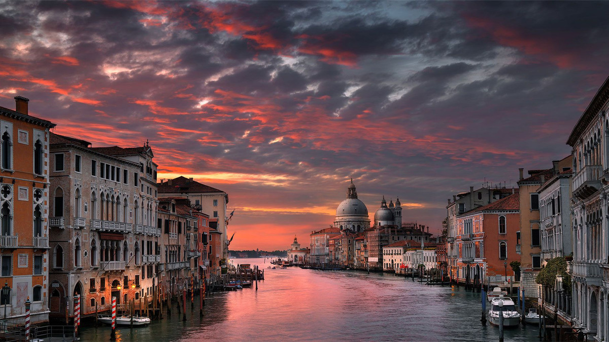 Плата за вхід – далеко не перше нововведення у Венеції - фото 1
