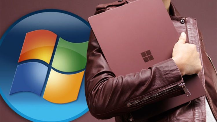Microsoft відмовляється від безкоштовної підтримки Windows 7