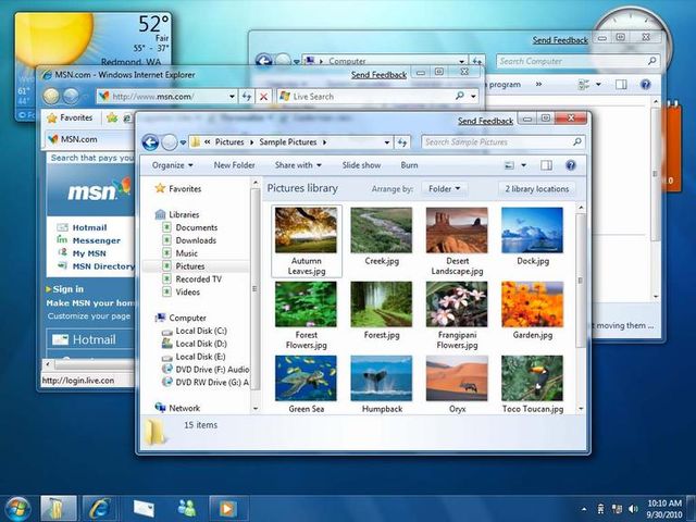 У 2020 році не оновлюватиметься Windows 7 - фото 301337