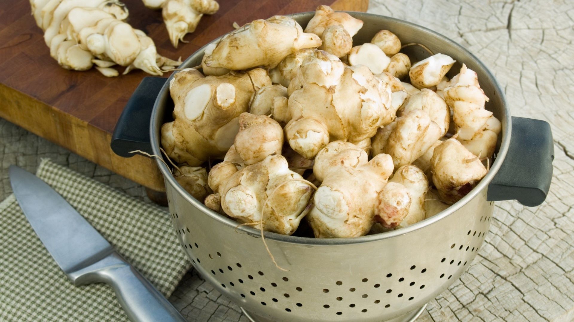 Названий перевірений засіб від нежитю