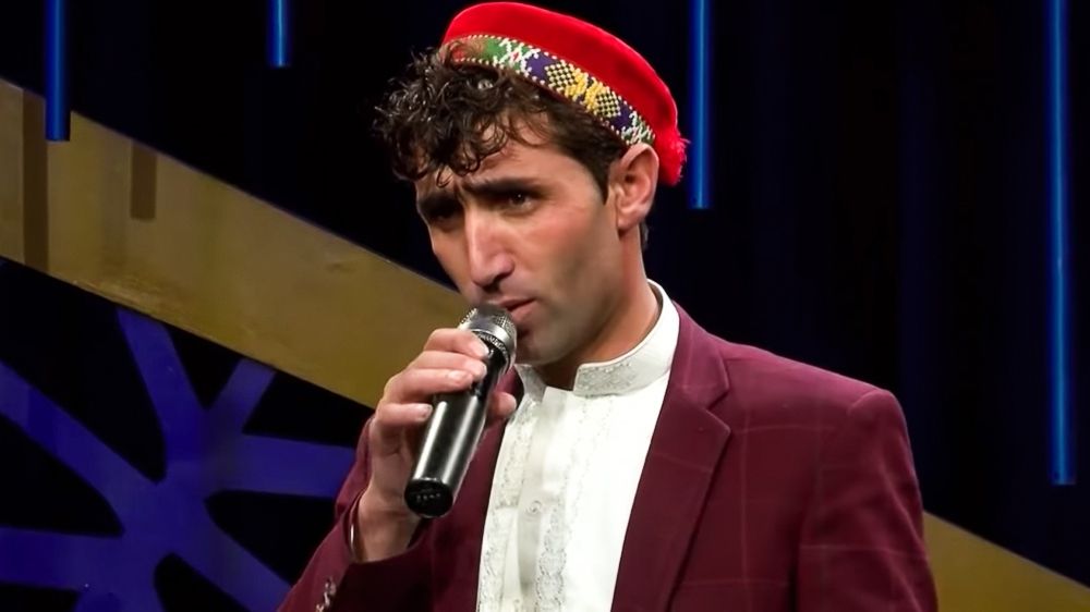 Двійник Джастіна Трюдо - фото 1