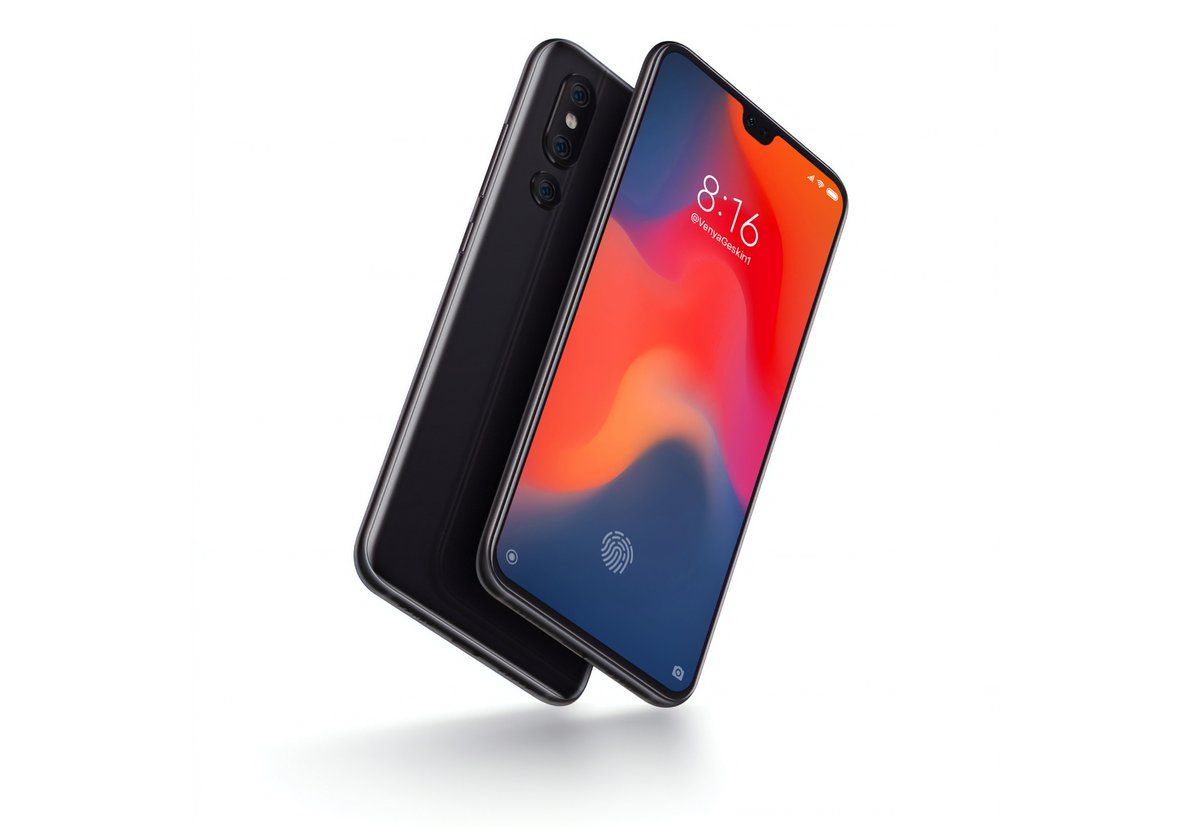 Глава Xiaomi пообіцяв для флагманського смартфона Mi9 поліпшену швидку зарядку