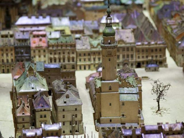 Як виглядав Львів 250 років тому - фото 301440