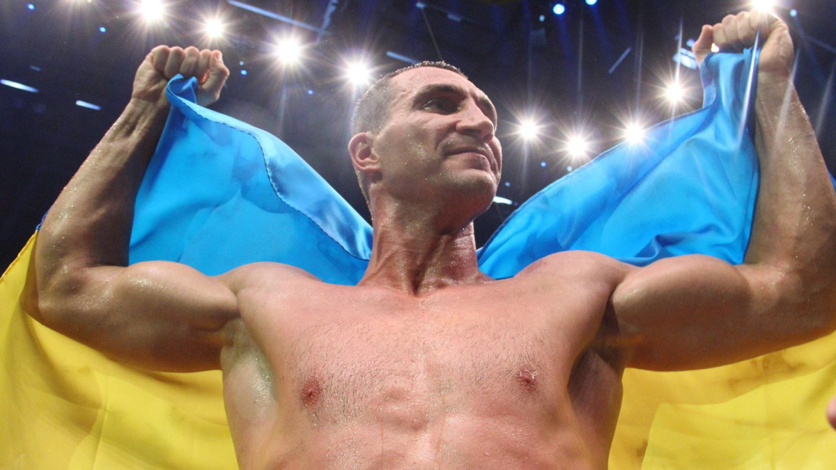 Володимир Кличко не планує повертатися у ринг - фото 1