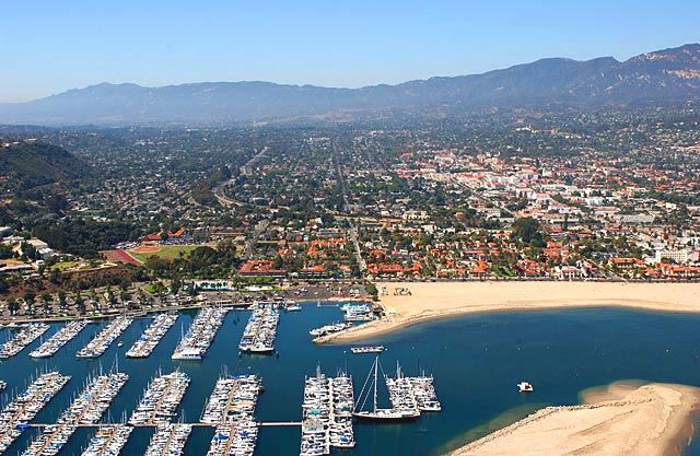 Санта-Барбара - фото 301453